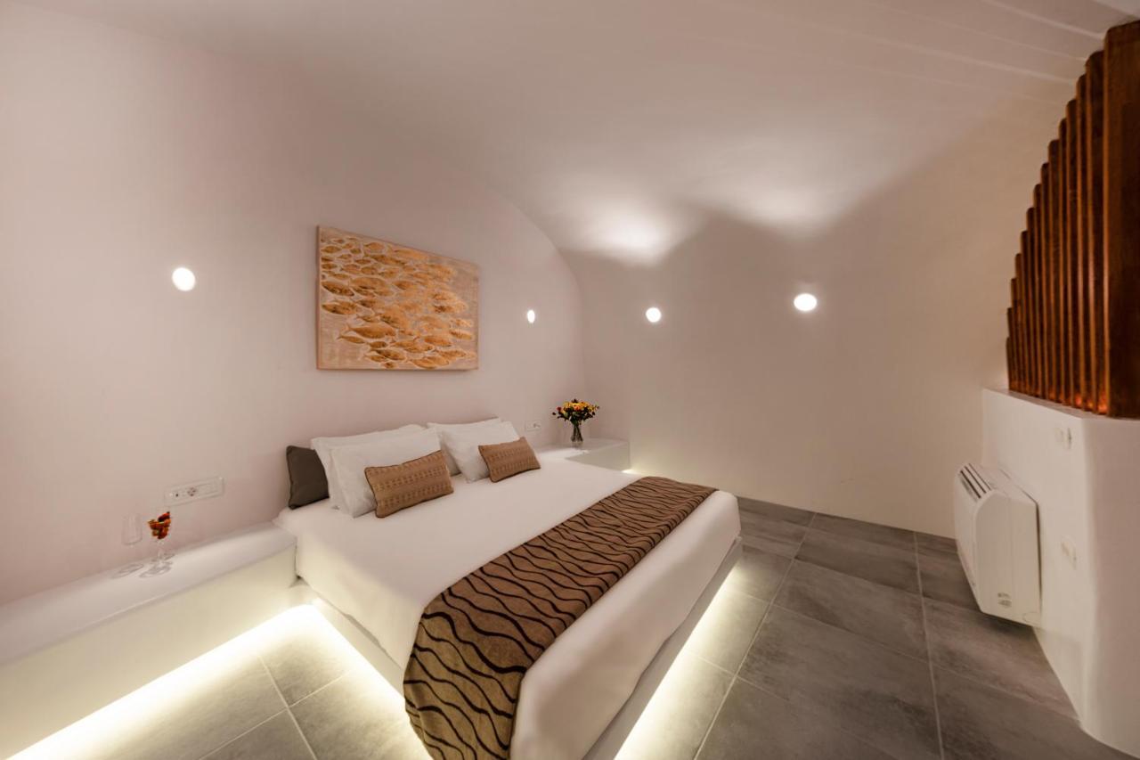 Pýrgos San Martino Cave Villas מראה חיצוני תמונה